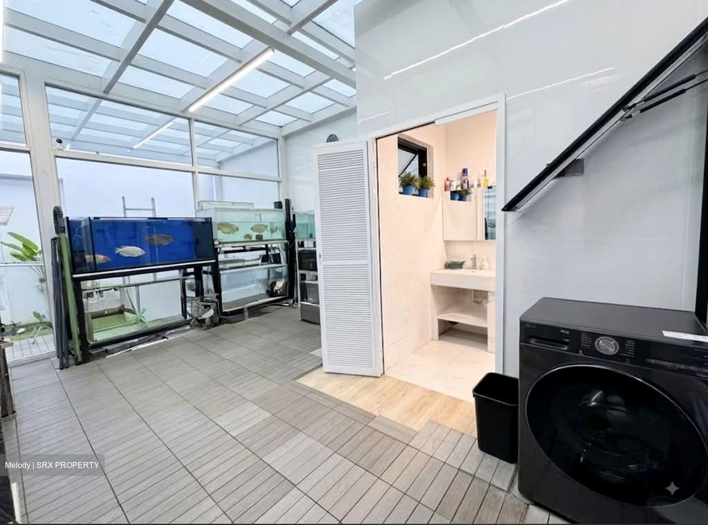 Dunsfold Drive (D13), Terrace #602943371